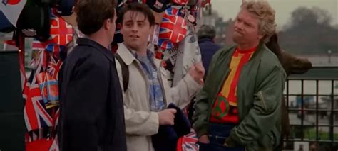 richard branson cameo friends.